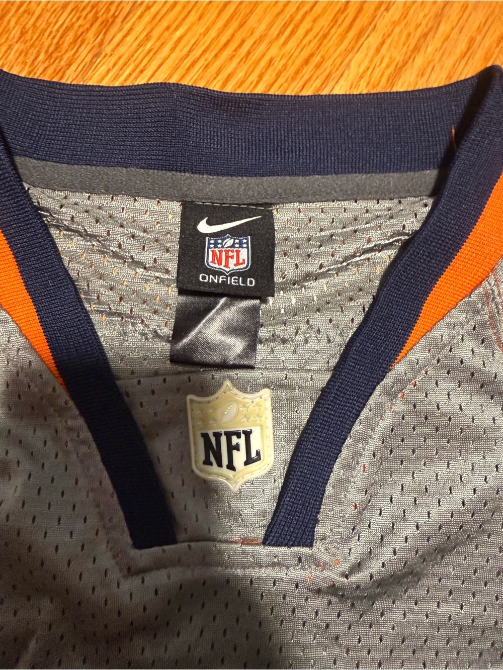 Chicago Bears - Picture 4 of 5
